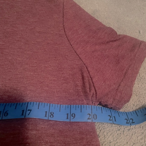 Tiered Swing Tee - Picture 6 of 7